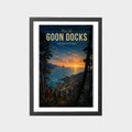 goon-docks-gray-bg-framed