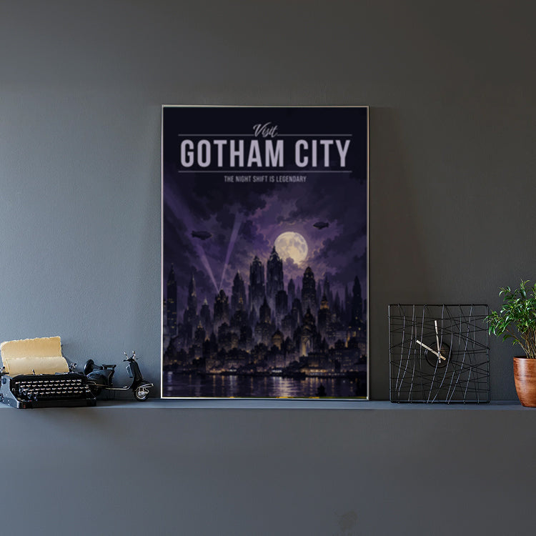 gotham-city-dark_typewriter