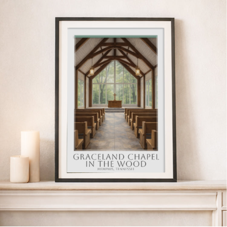 graceland-chapel-mantle