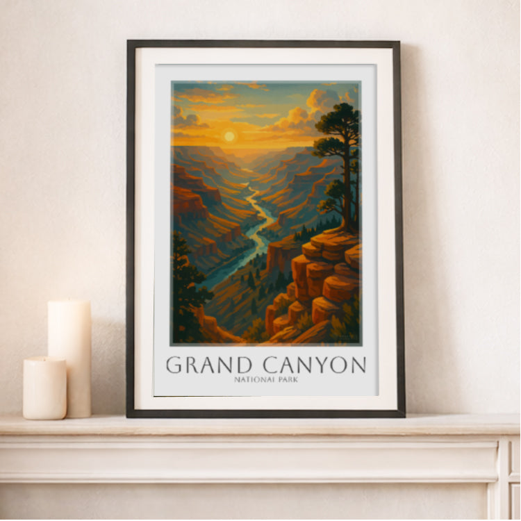 grand-canyon-mantle