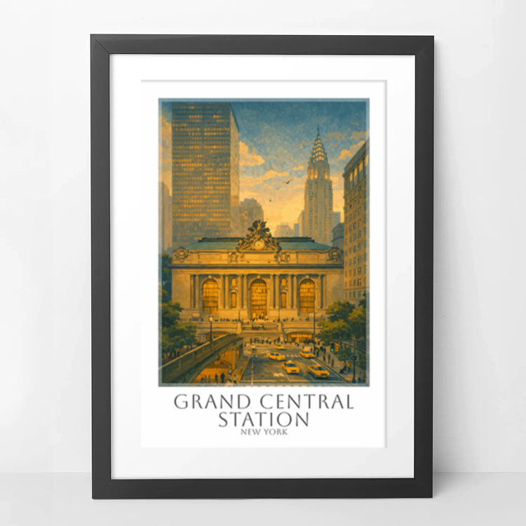 grand-central-station-framed