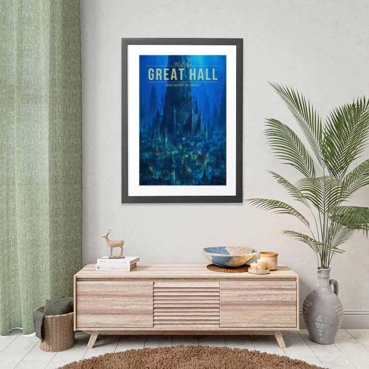 great-hall-deer_table