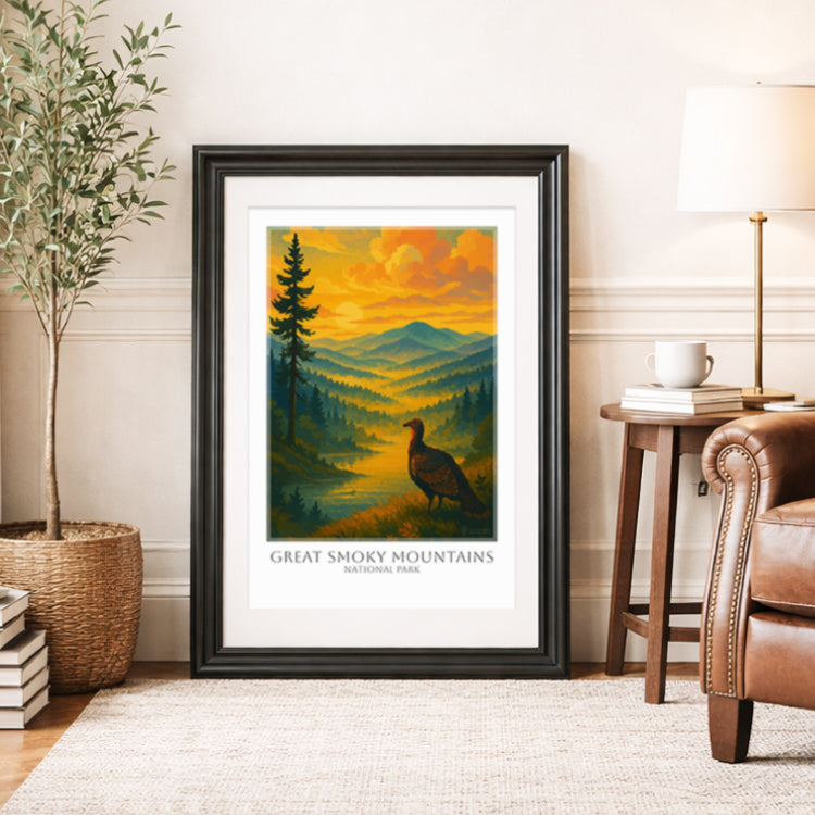 great-smoky-mountains-armchair