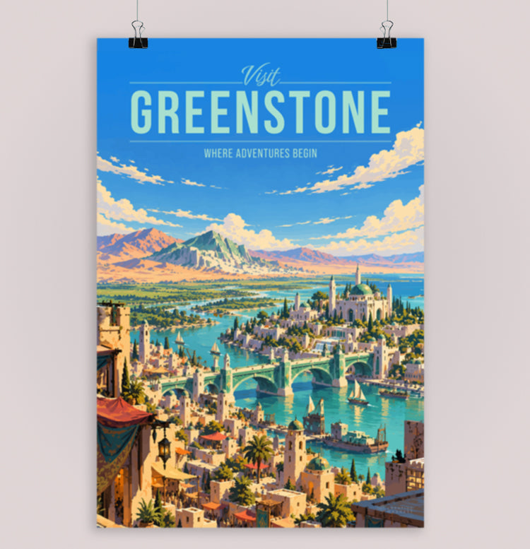 greenstone-pinned