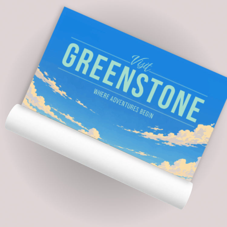 greenstone-rolled
