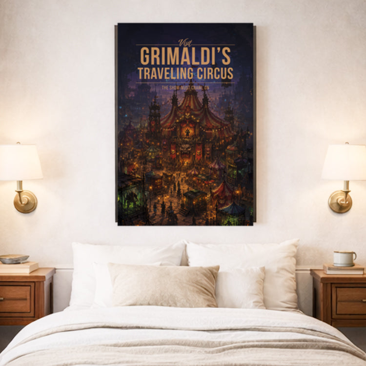 grimaldis-travelling-circus-bedroom