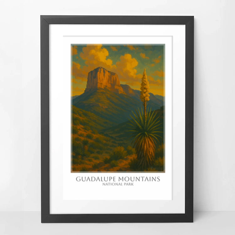 guadalupe-mountains-framed