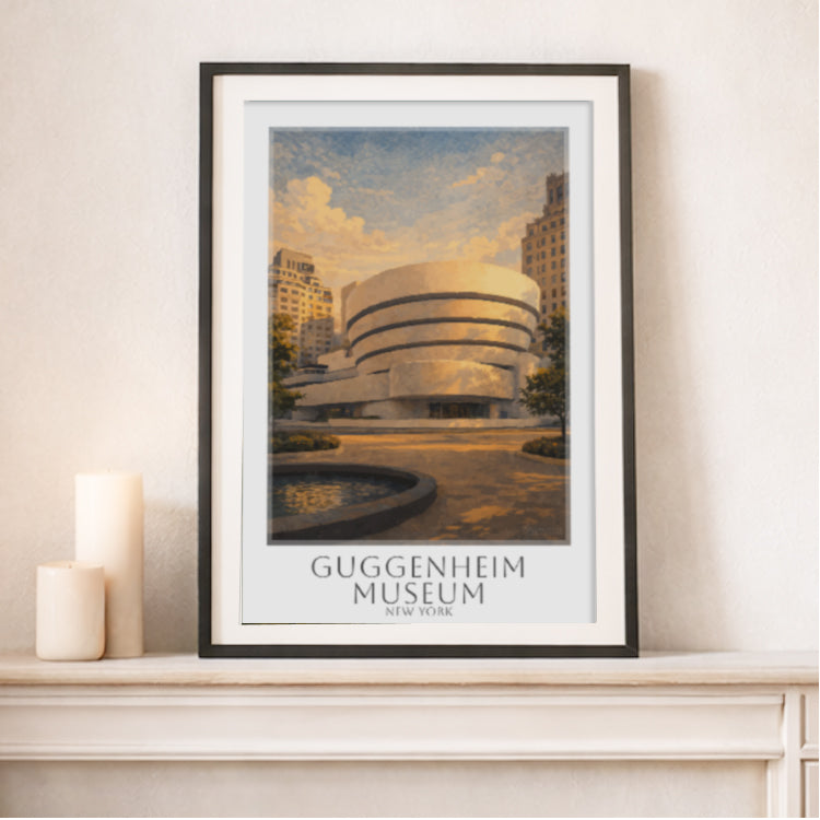guggenhiem-museum-mantle