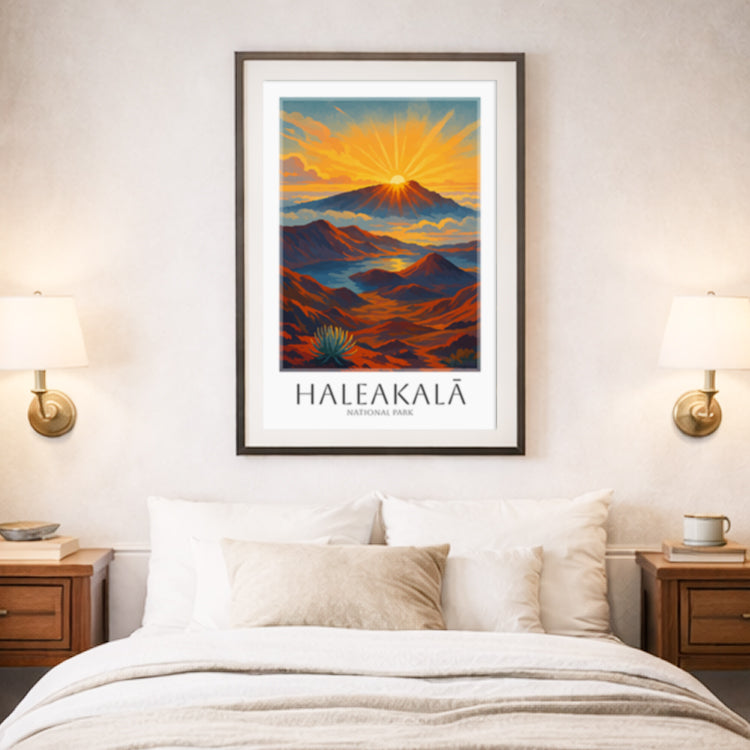 haleakala-bedroom