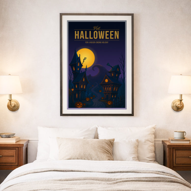 halloween-bedroom