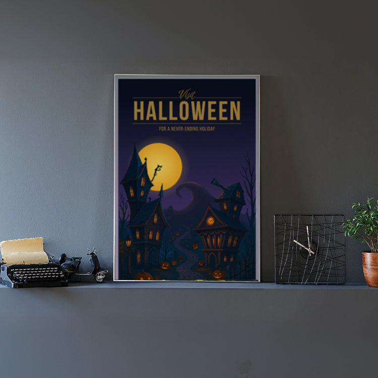 halloween-dark_typewriter