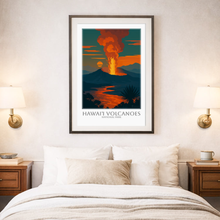 hawaii-volcanoes-bedroom