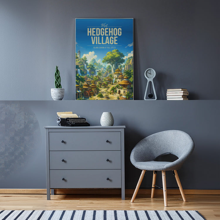hedgehog-village-dark_dresser