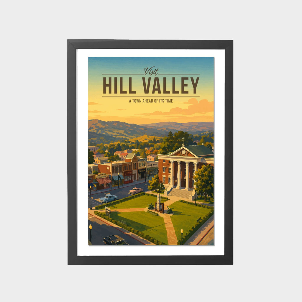 hill-valley-gray-bg-framed