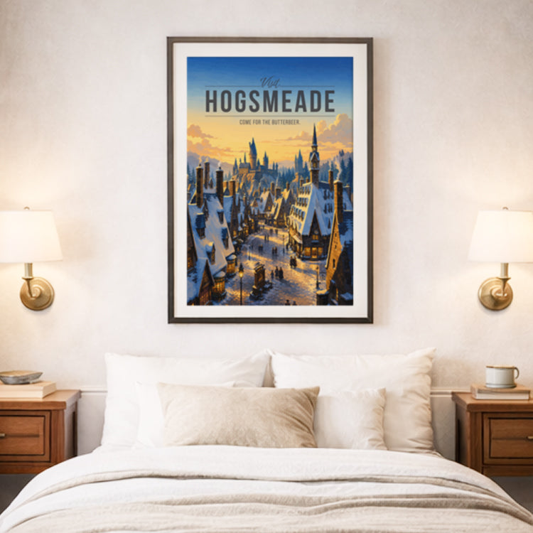 hogsmeade-bedroom