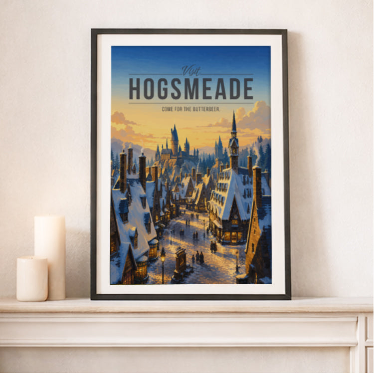 hogsmeade-mantle