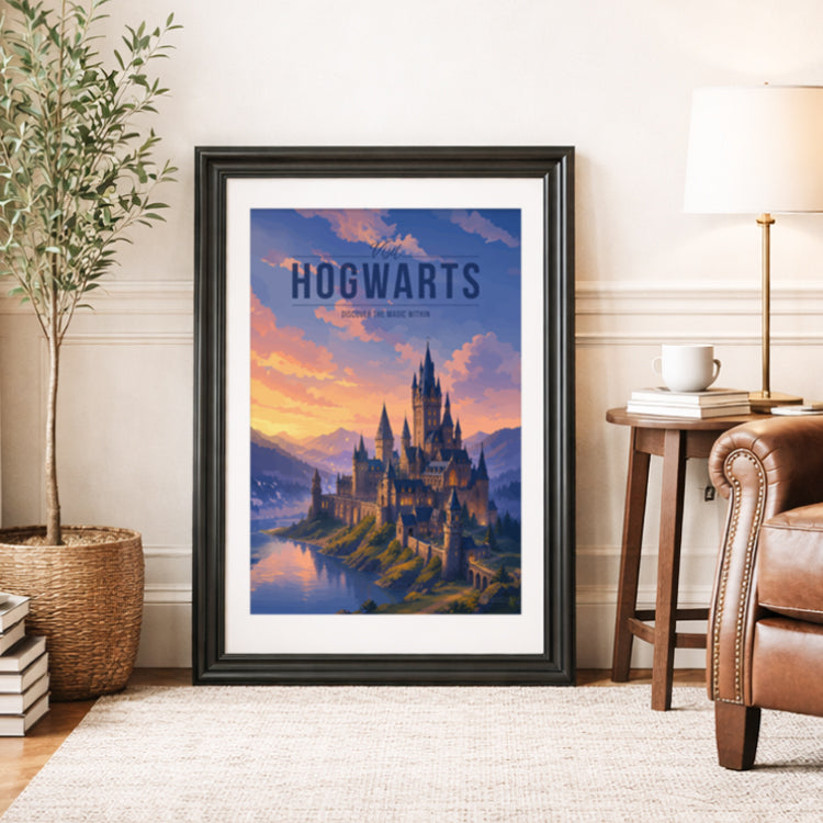 hogwarts-armchair