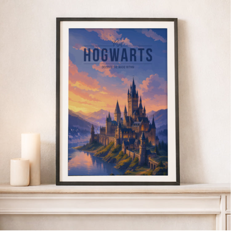 hogwarts-mantle