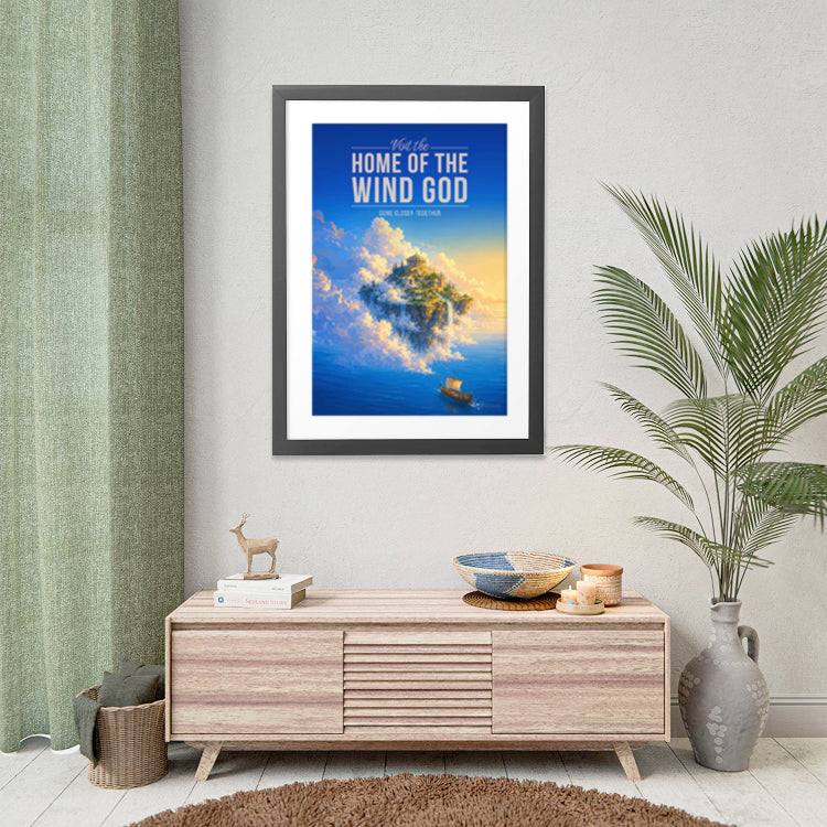 home-of-the-wind-god-deer_table