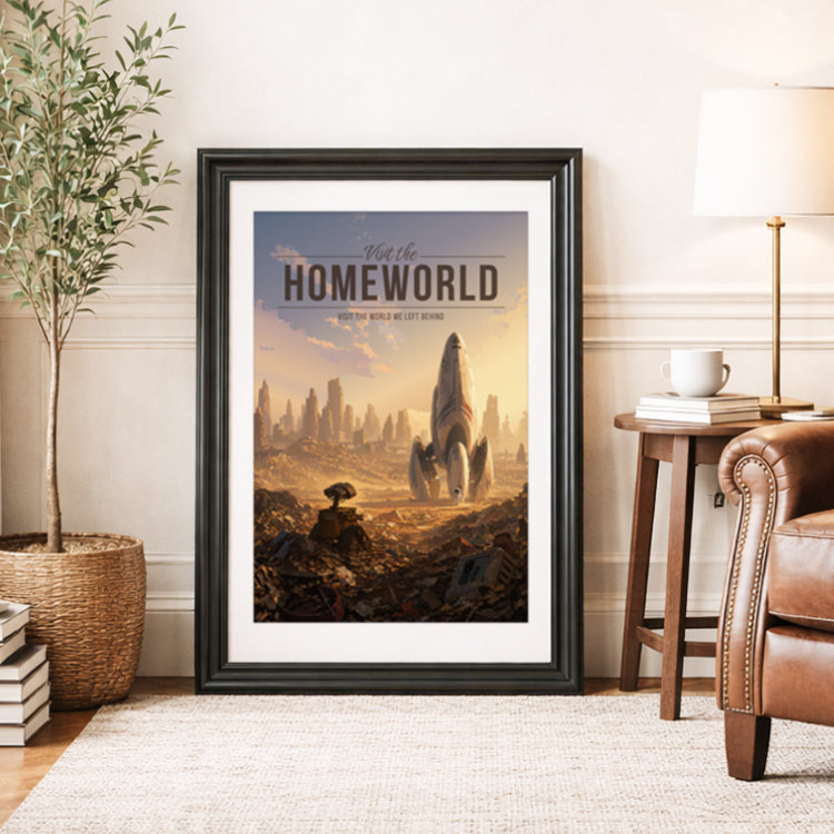 homeworld-armchair