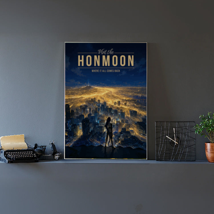 honmoon-dark_typewriter