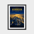 honmoon-gray-bg-framed