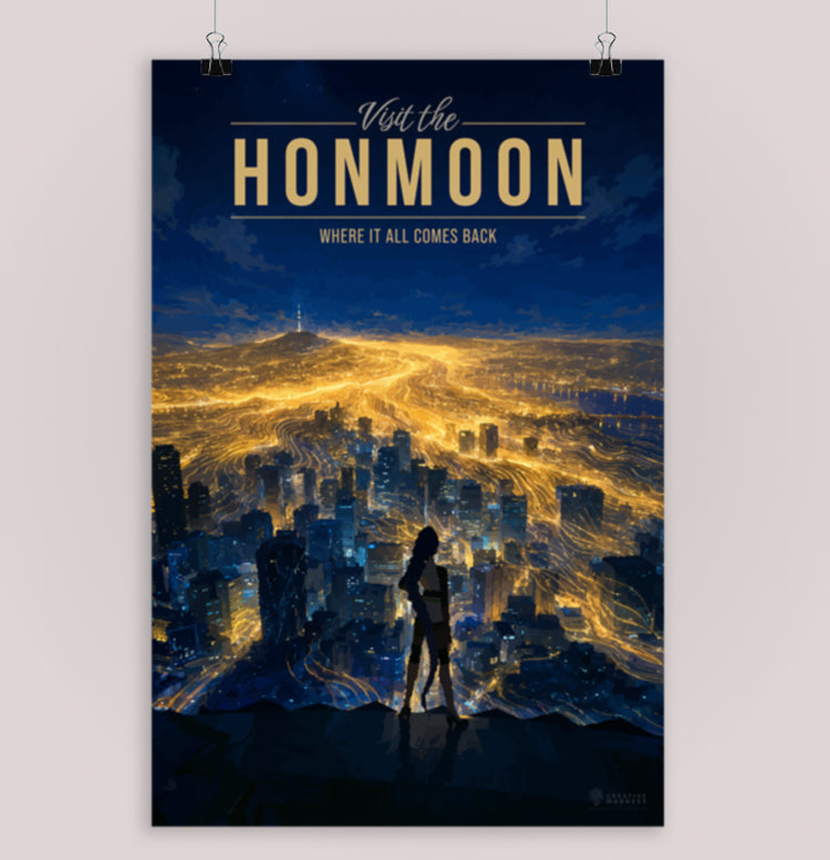 honmoon-pinned