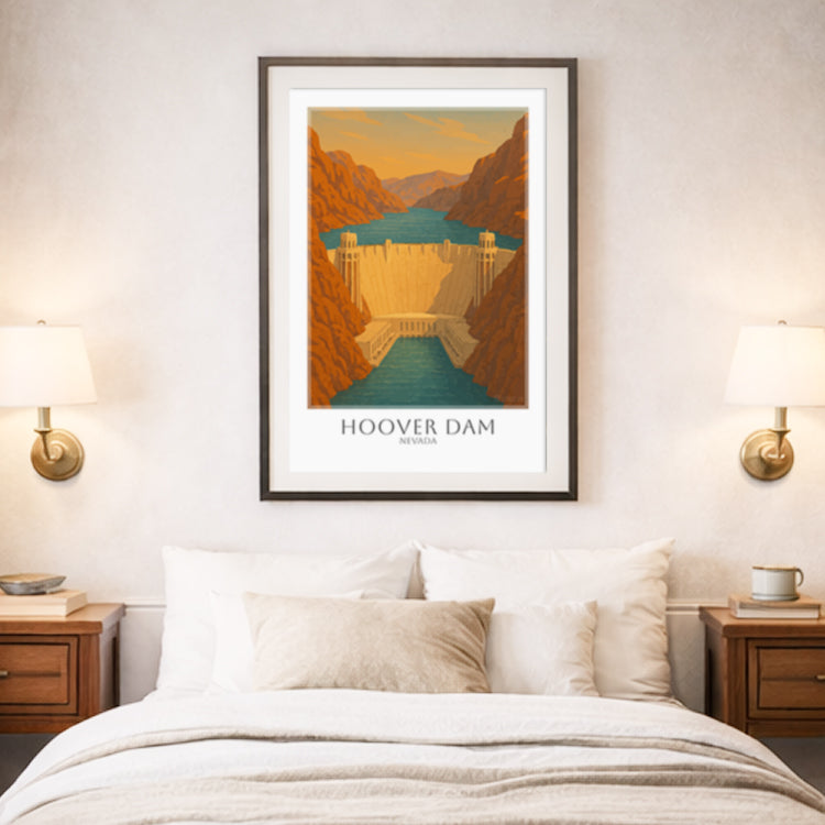 hoover-dam-bedroom