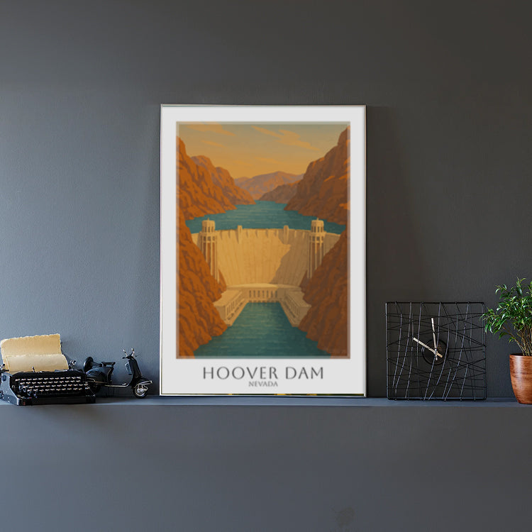 hoover-dam-dark_typewriter
