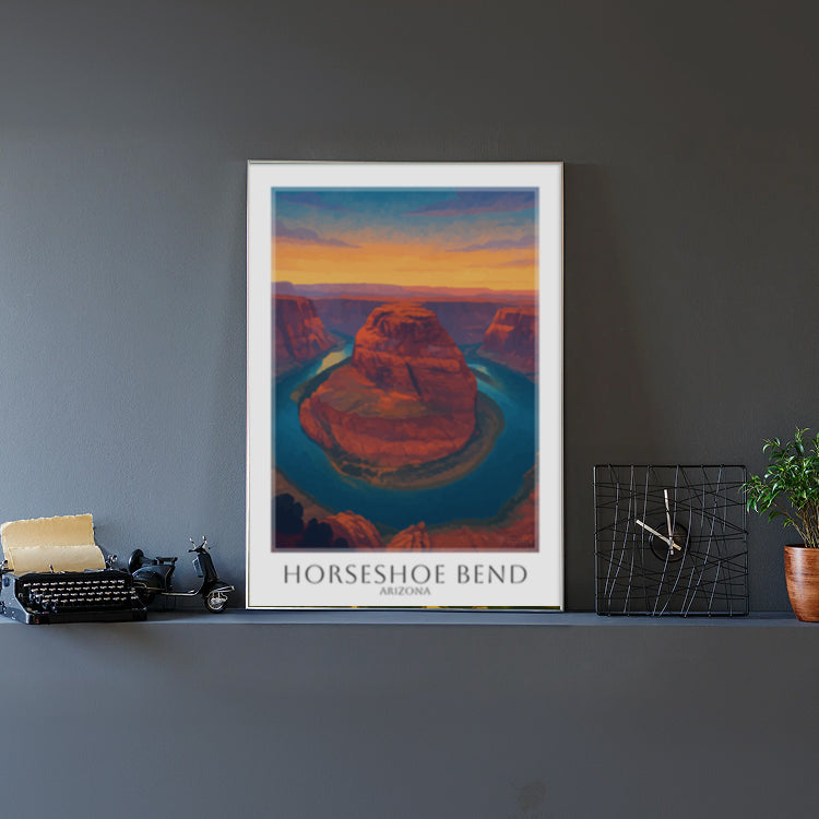 horseshoe-bend-dark_typewriter