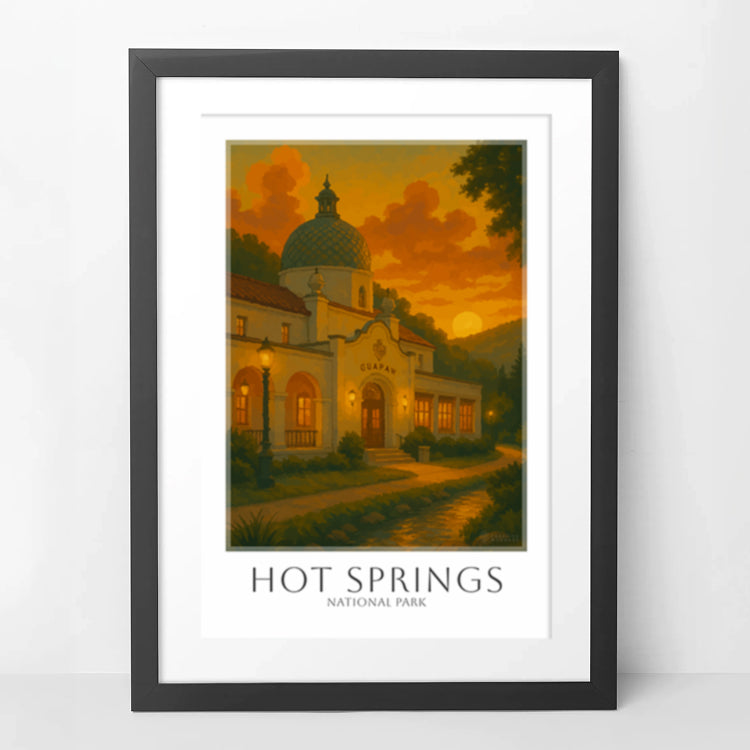 hot-springs-framed