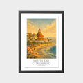 hotel-del-coronado-gray-bg-framed