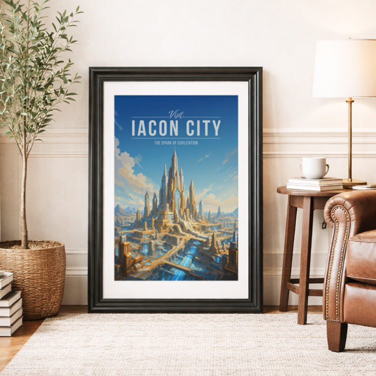 iacon-city-armchair
