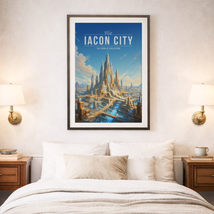 iacon-city-bedroom