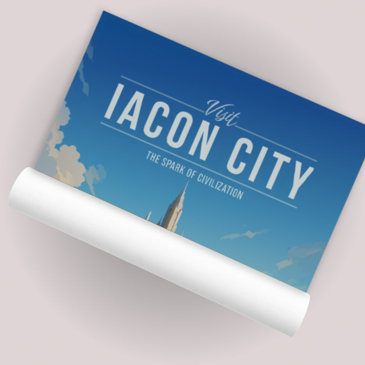 iacon-city-rolled