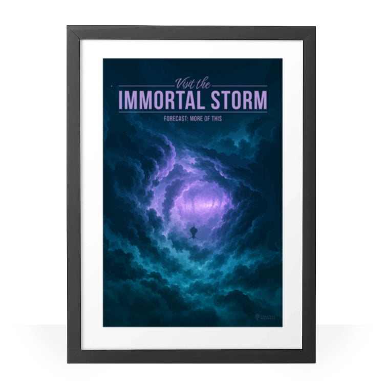 immortal-storm-framed