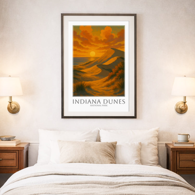 indiana-dunes-bedroom