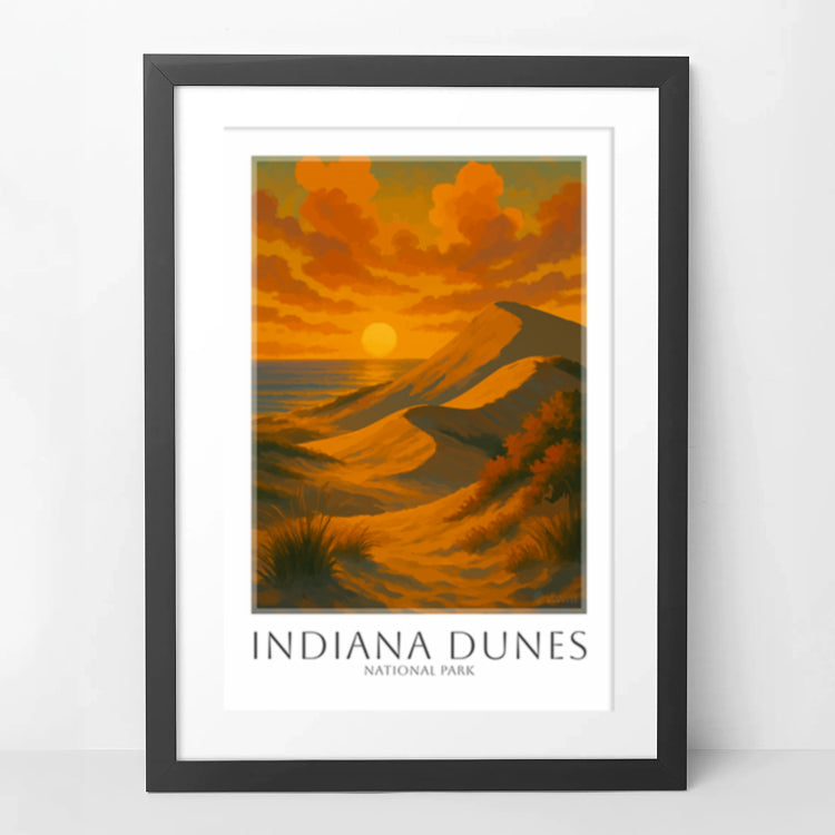 indiana-dunes-framed