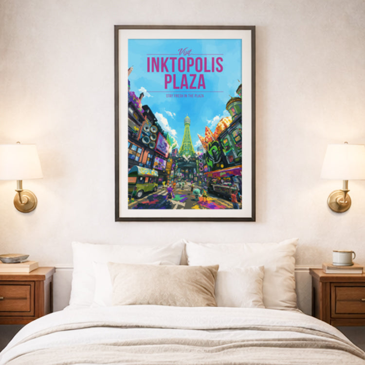 inktopolis-plaza-bedroom