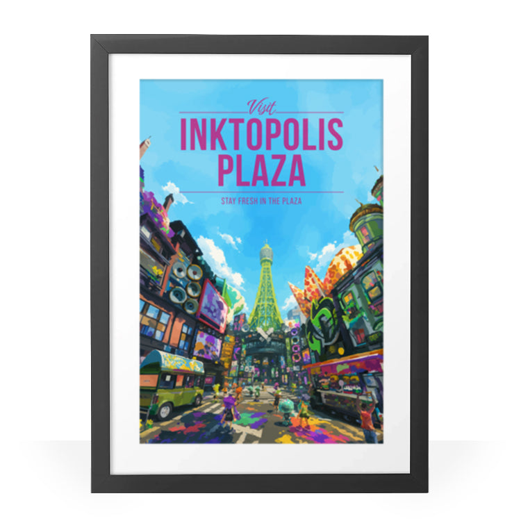 inktopolis-plaza-framed