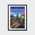 inktopolis-square-gray-bg-framed