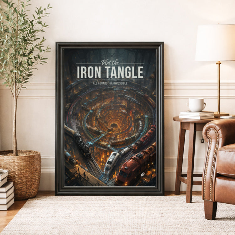 iron-tangle-armchair