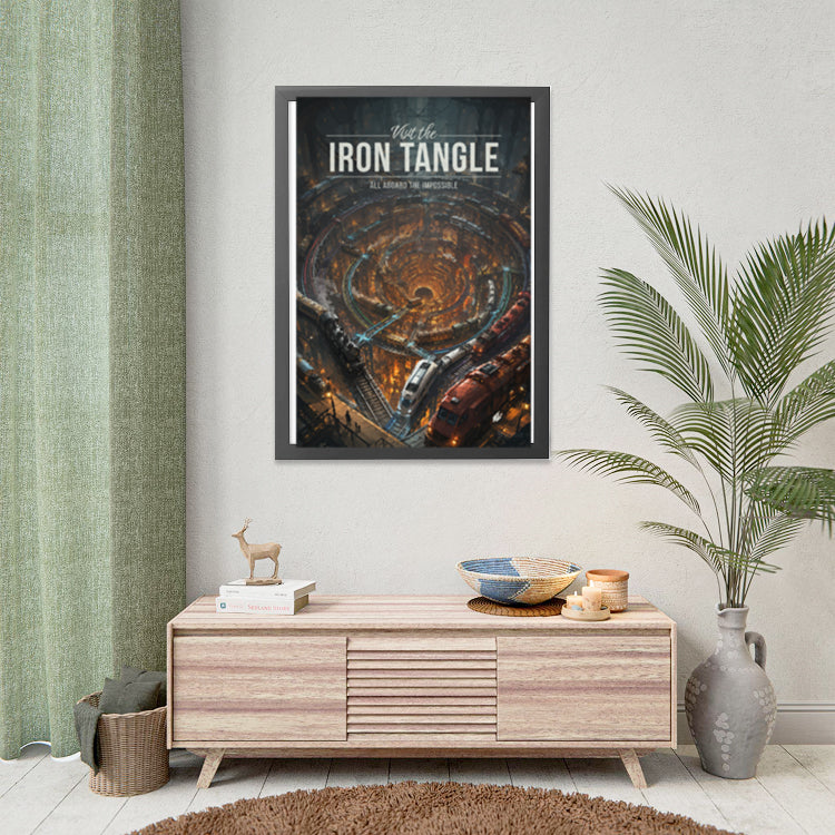 iron-tangle-deer_table