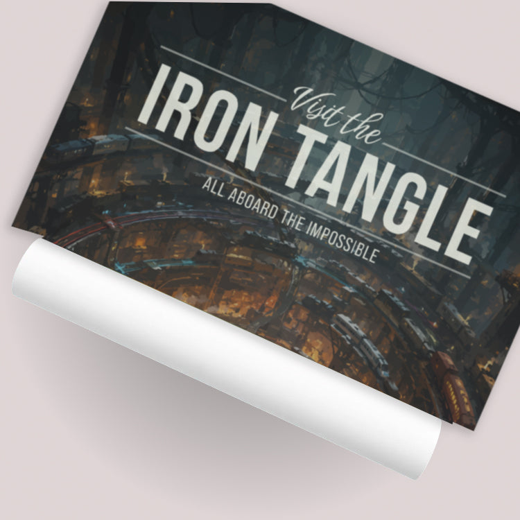 iron-tangle-rolled