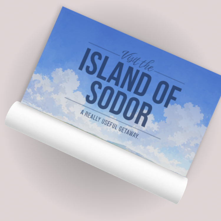 island-of-sodor-rolled