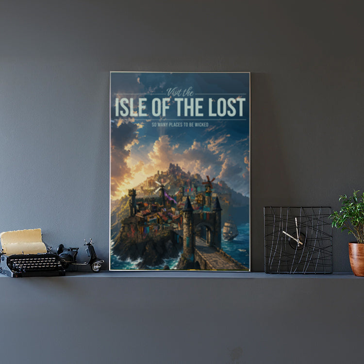 isle-of-the-lost-dark_typewriter