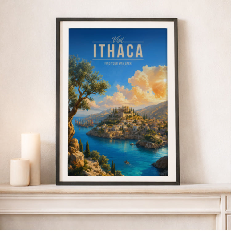 ithaca-mantle