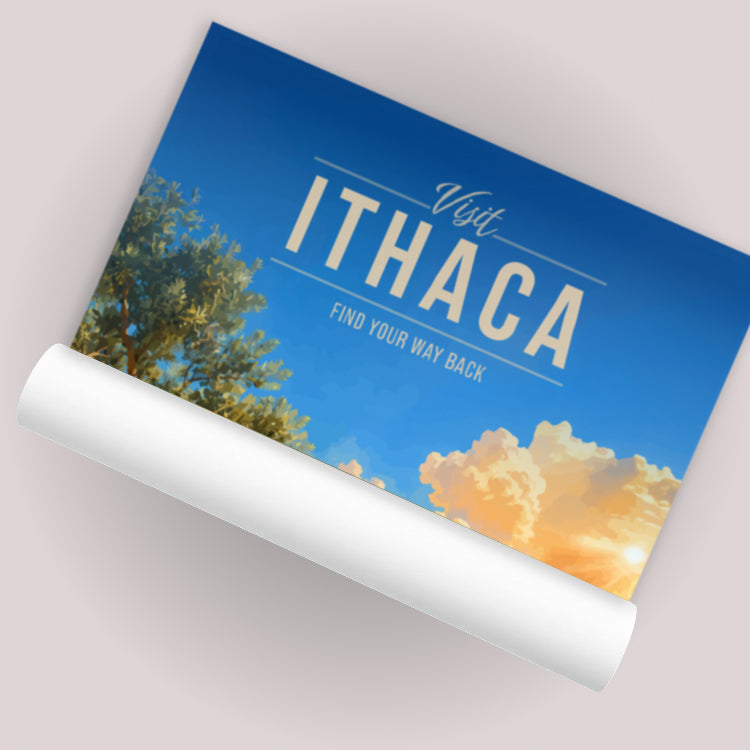 ithaca-rolled