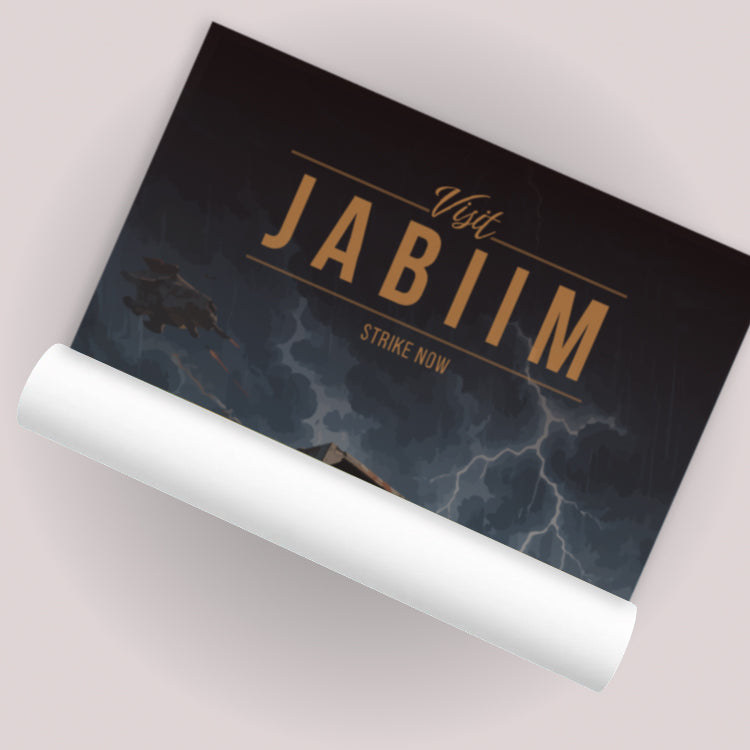 jabiim-rolled
