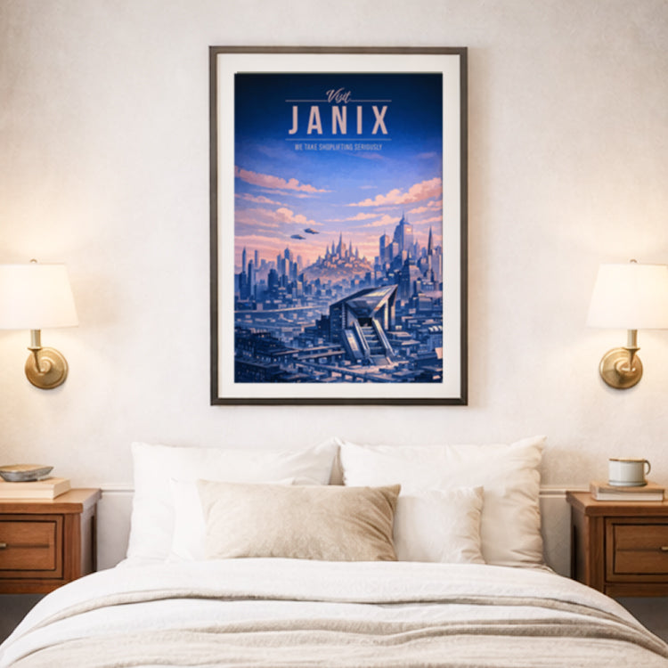 janix-bedroom